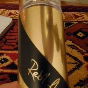 RIHANNA REB'L FLOWER body mist